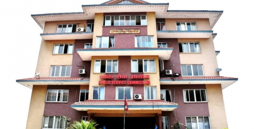 डाटा रिकभरी नभएपछि आयोगद्वारा पुनःदरखास्त आह्वान